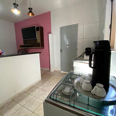 Flats Recanto Sonho - Px Do Centro De Palmas Palmas  Exterior photo
