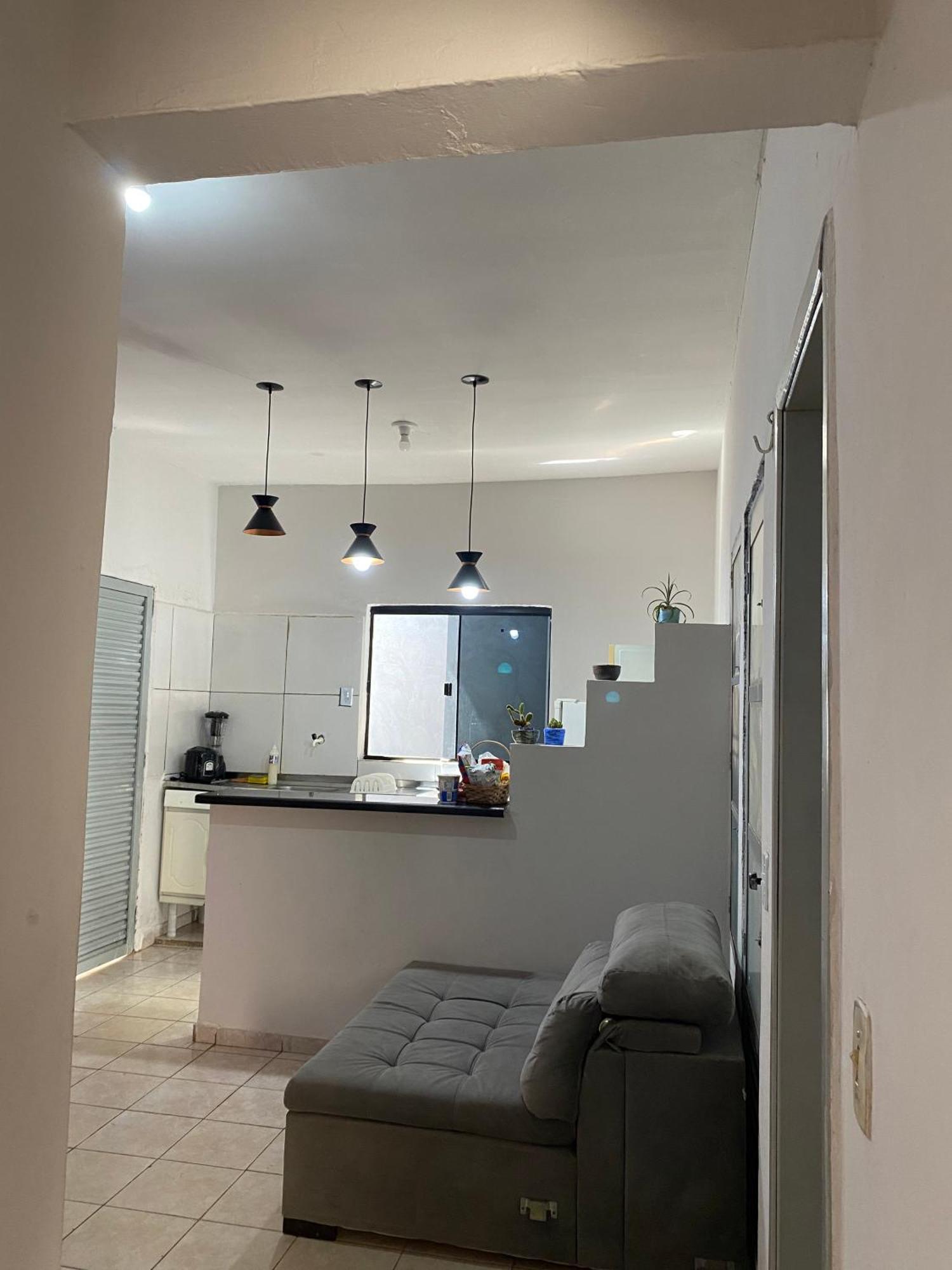 Flats Recanto Sonho - Px Do Centro De Palmas Palmas  Exterior photo
