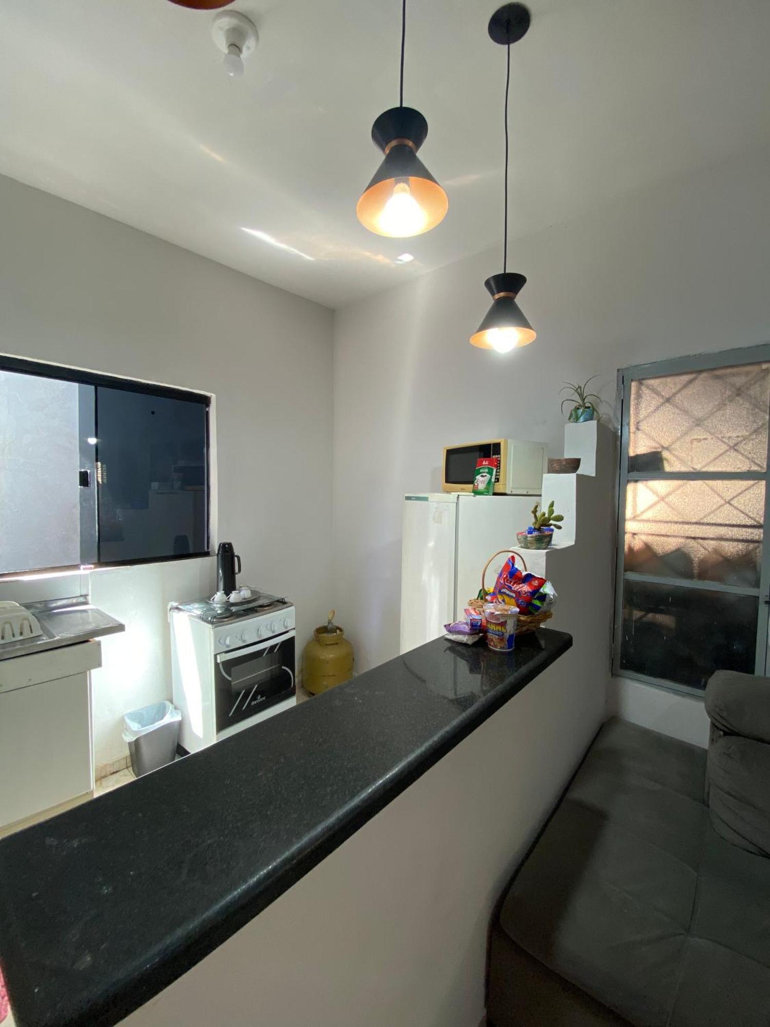 Flats Recanto Sonho - Px Do Centro De Palmas Palmas  Exterior photo