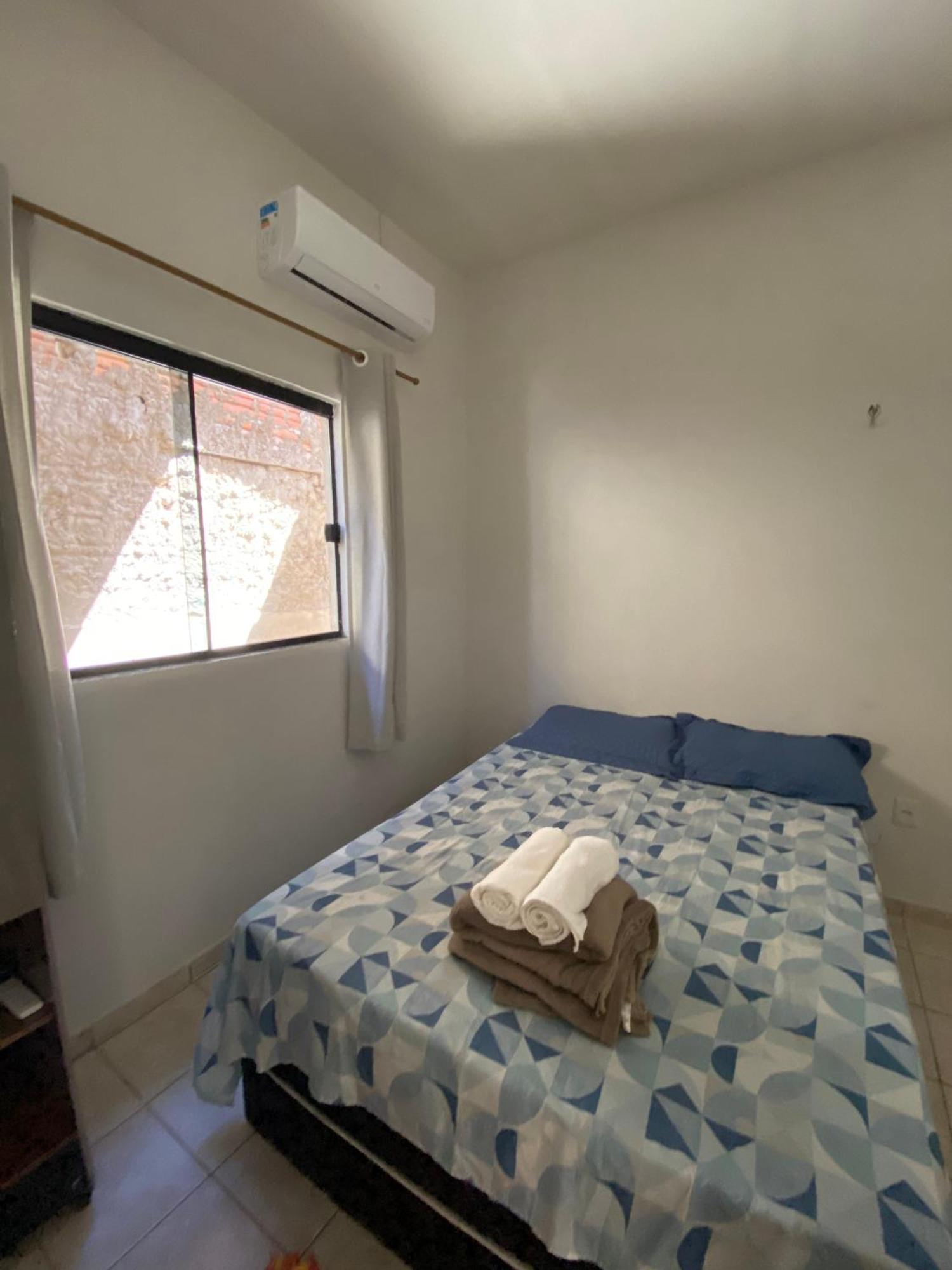 Flats Recanto Sonho - Px Do Centro De Palmas Palmas  Exterior photo