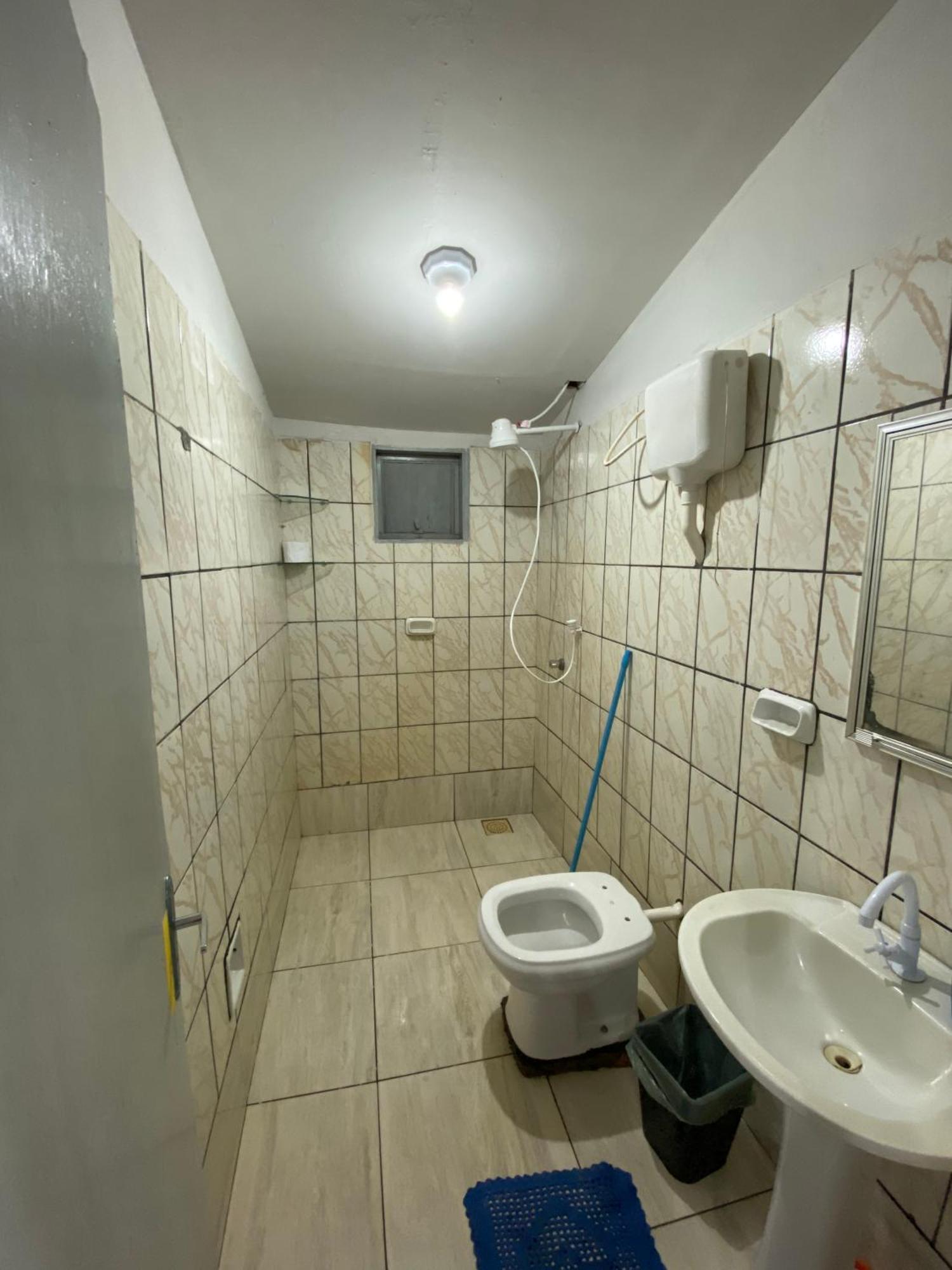 Flats Recanto Sonho - Px Do Centro De Palmas Palmas  Exterior photo