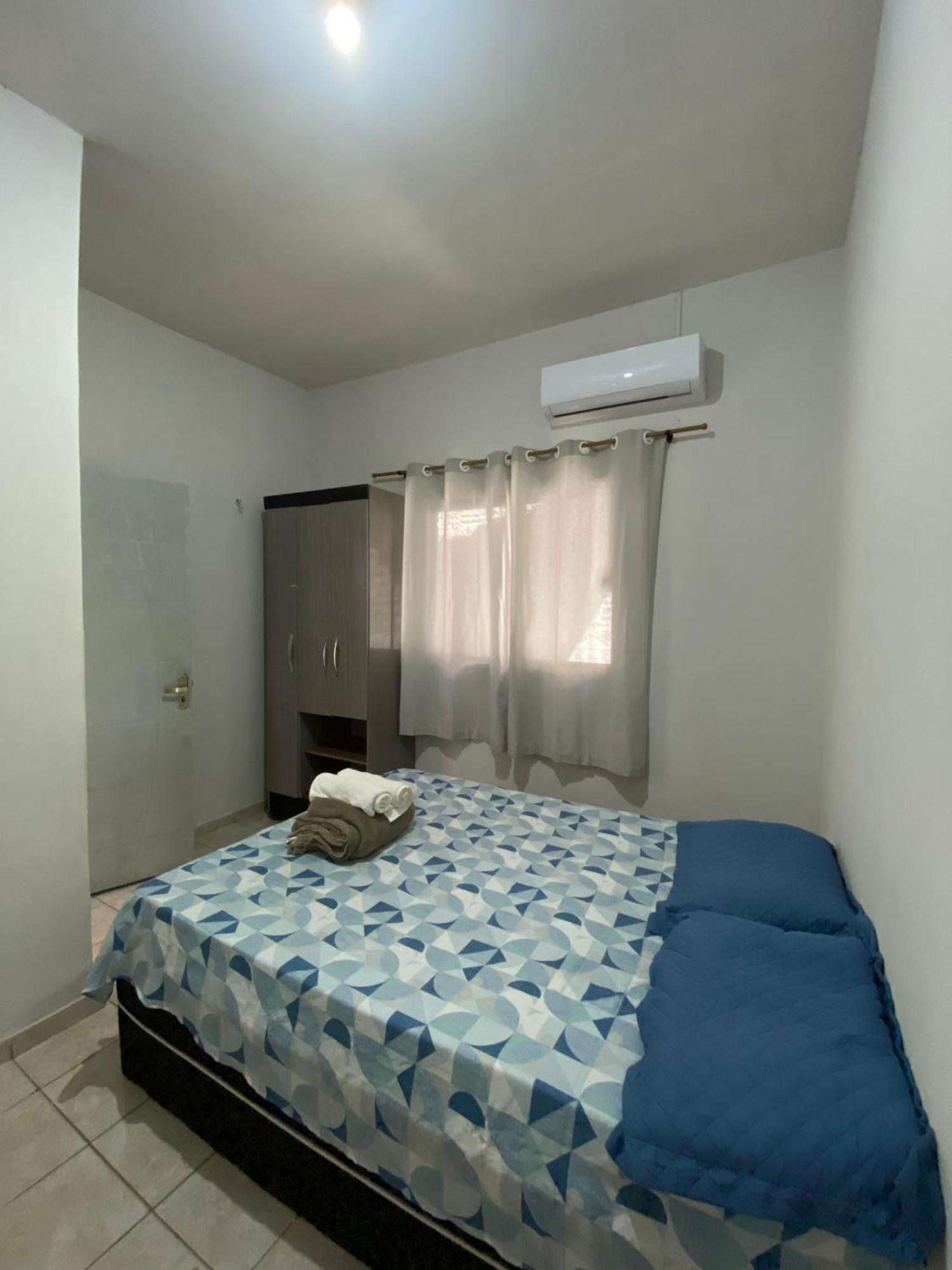 Flats Recanto Sonho - Px Do Centro De Palmas Palmas  Exterior photo